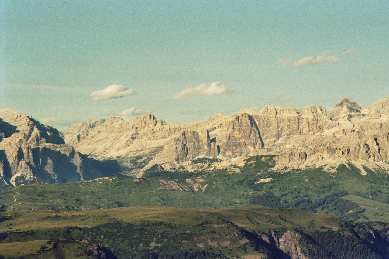 Rifugio Sass Bece Ξενοδοχείο Canazei Εξωτερικό φωτογραφία